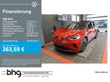 Volkswagen ID.4 GTX 1-Gang-Automatik - rote Volkswagen ID.4