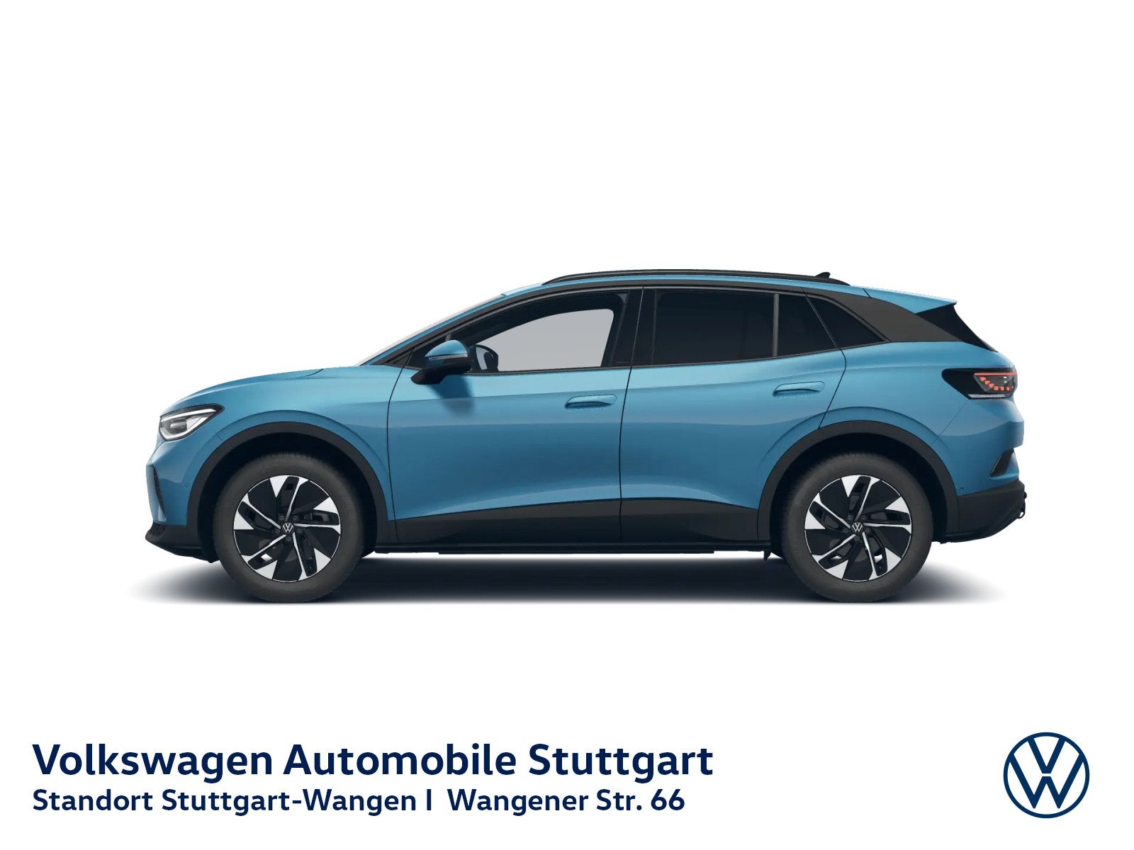 Volkswagen ID.4 - Bild 5