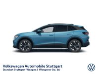 Volkswagen ID.4 - Vorschau Bild 5
