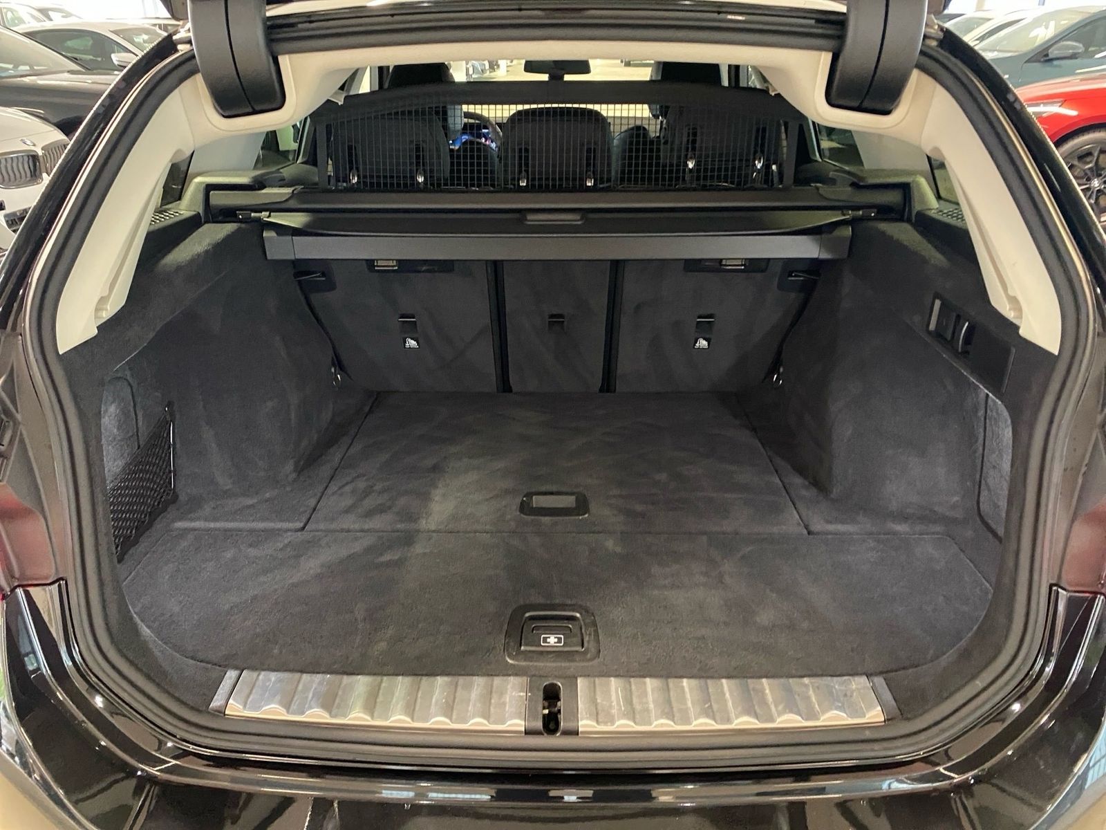 BMW 318 - Bild 15