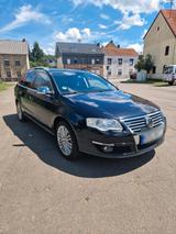 Volkswagen VW Passat R32 V6 250 PS Allrad Automatik - Volkswagen Passat: 32