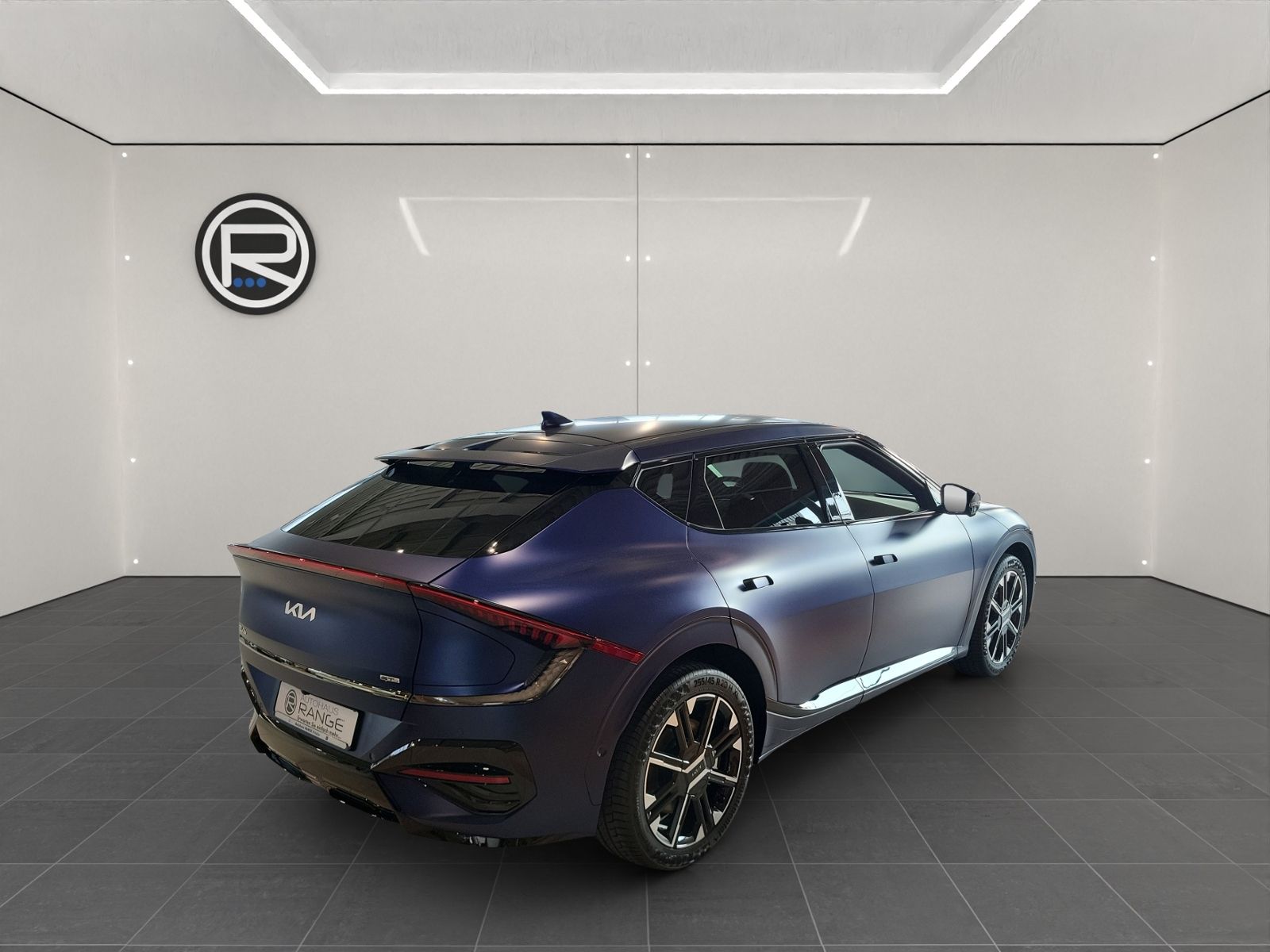 Kia EV6 - Bild 7