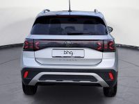 Volkswagen T-Cross - Vorschau Bild 4