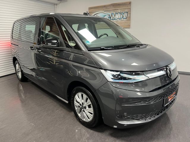 Volkswagen T7 Multivan IQ.Light-LED Navi AHK Front Assist