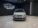 Hyundai Getz 1.4 16V 5p. Active - graue Hyundai Getz