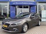Mazda 3 2.0 TS+ | Stoelverwarming | Trekhaak | Cruise - Mazda 3: ST