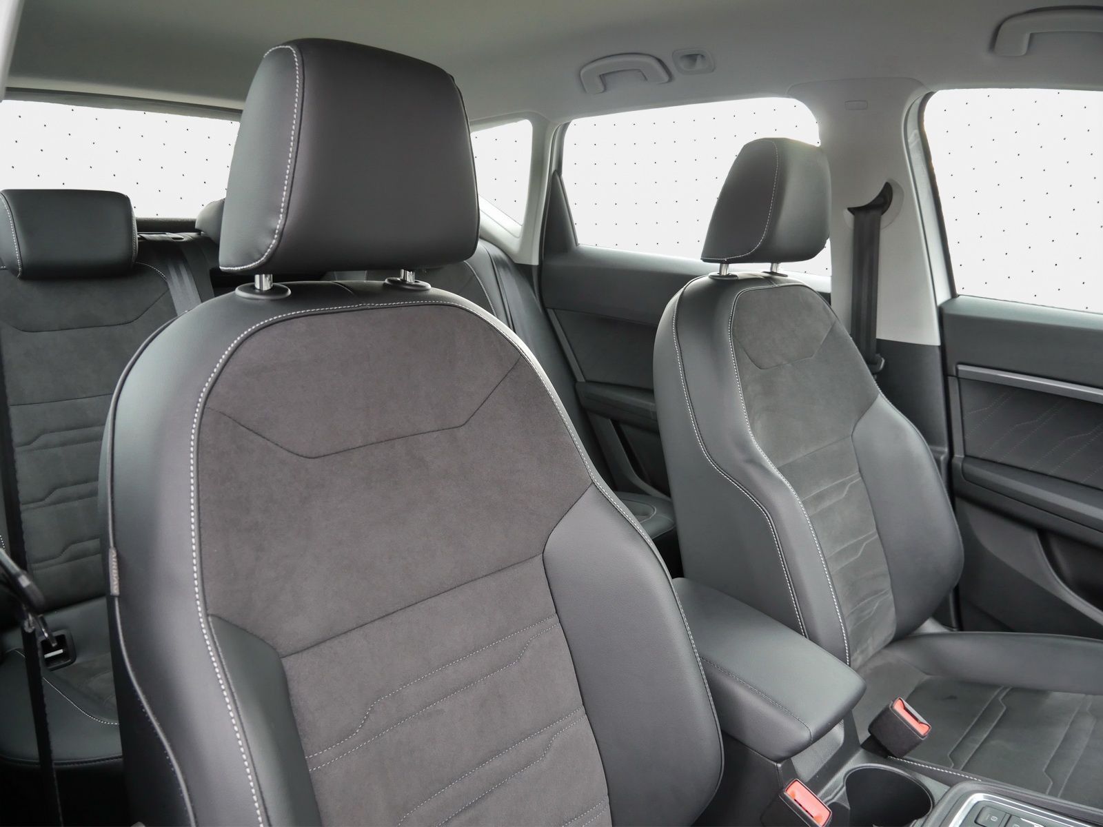 Seat Ateca - Bild 10