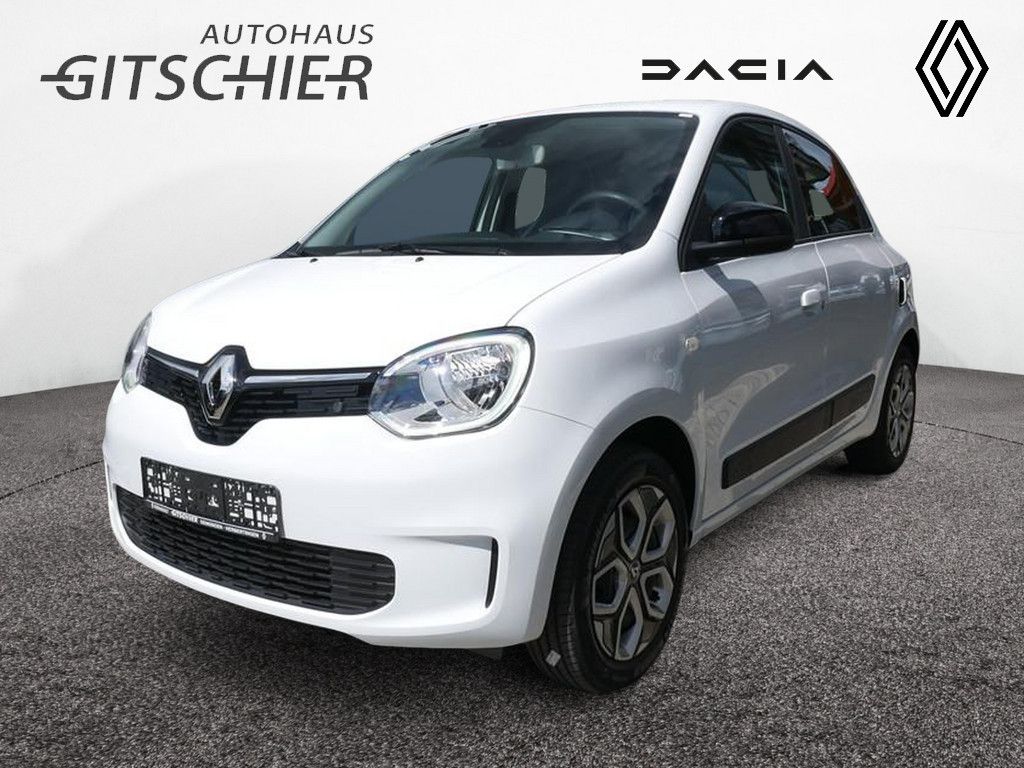 Fahrzeugabbildung Renault Twingo EQUILIBRE SCe 65