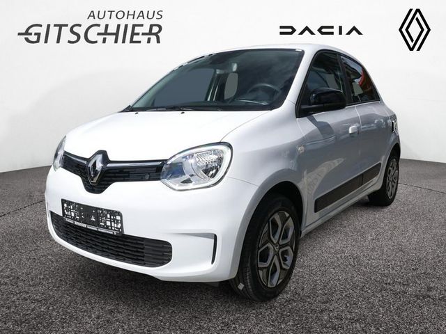 Renault Twingo EQUILIBRE SCe 65