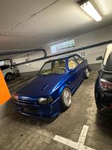Ford Escort mk4 Tausch möglich - gebrauchte Ford Escort aus dem Jahr 1990