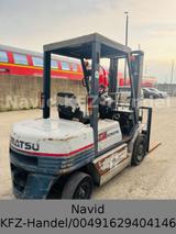 Komatsu FD2511 - Angebote