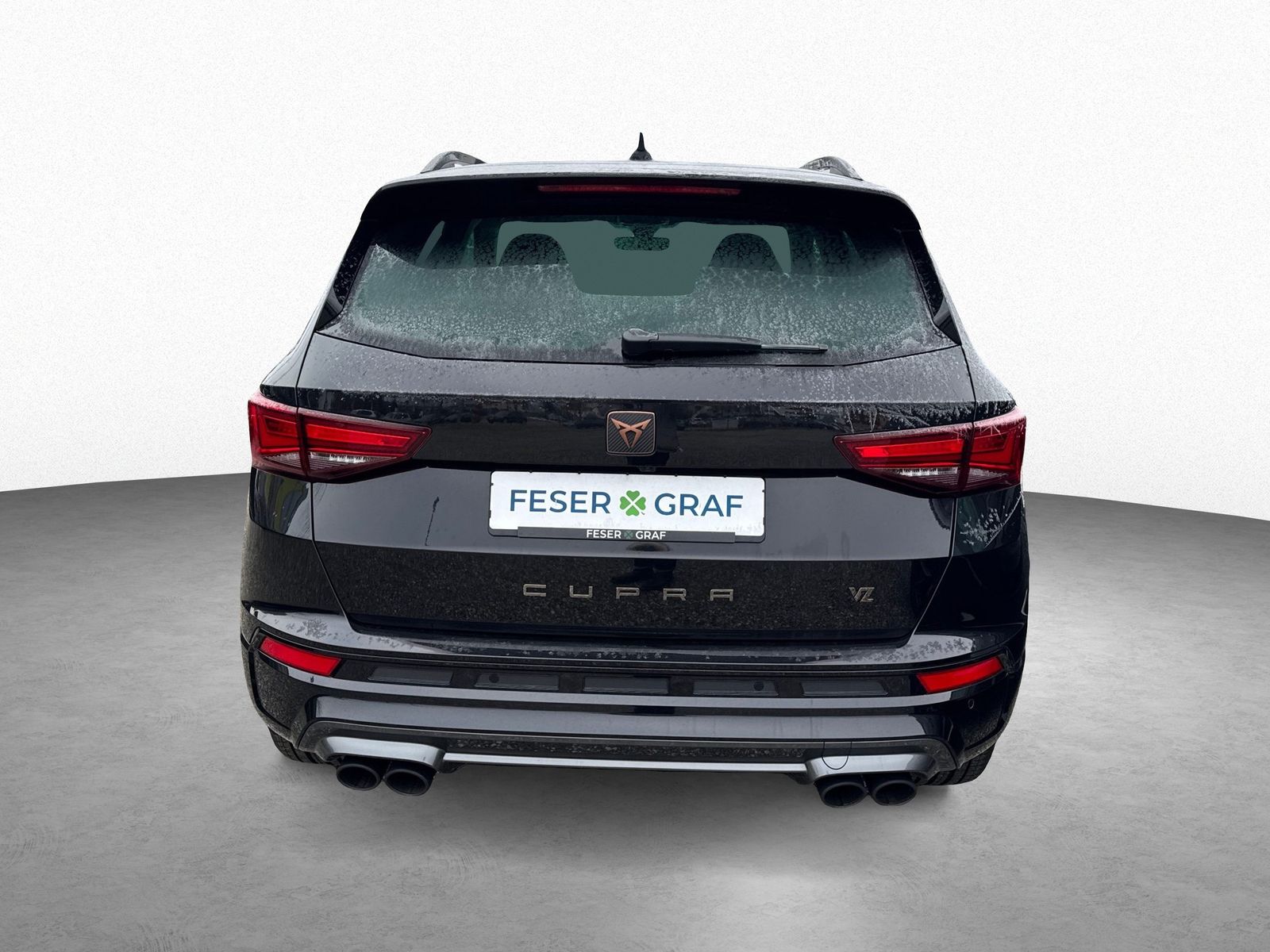 Cupra Ateca - Bild 5