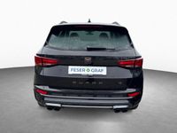 Cupra Ateca - Vorschau Bild 5