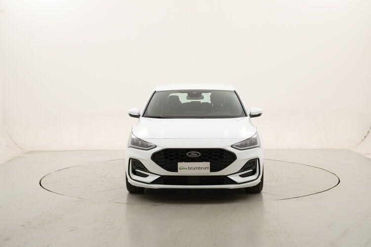 Ford Focus Hybrid ST-Line BR728994 1.0 Mild Hybr imagem 2