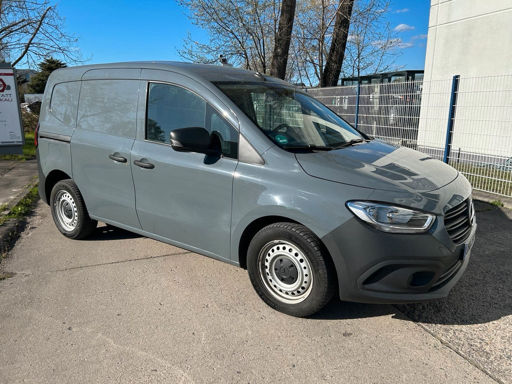 Image of Mercedes-Benz Citan