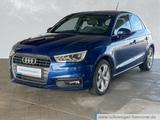 Audi A1 Sportback 1.4 TFSI S-Tronic Navi Xenon SHZ Le - Audi A1: Tronic