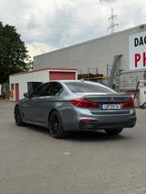 BMW 540i M-Sport Kein X-drive, Kein OPF - BMW 540 in Stuttgart