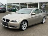 BMW 320i Cabrio * Leder * Xenon * - BMW 320 aus 2007: Cabrio, 320i