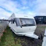 Hobby Prestige 650 KFU  - Hobby 650 kfu
