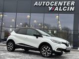 Renault Captur ENERGY TCe 120 Crossborder S-HE/R-CAM/NAV - Renault: R 12