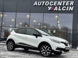 Renault Captur ENERGY TCe 120 Crossborder S-HE/R-CAM/NAV - Renault Captur: Crossborder
