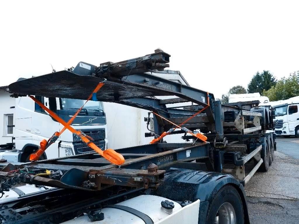 Andere SRT *SRD338 versionA*