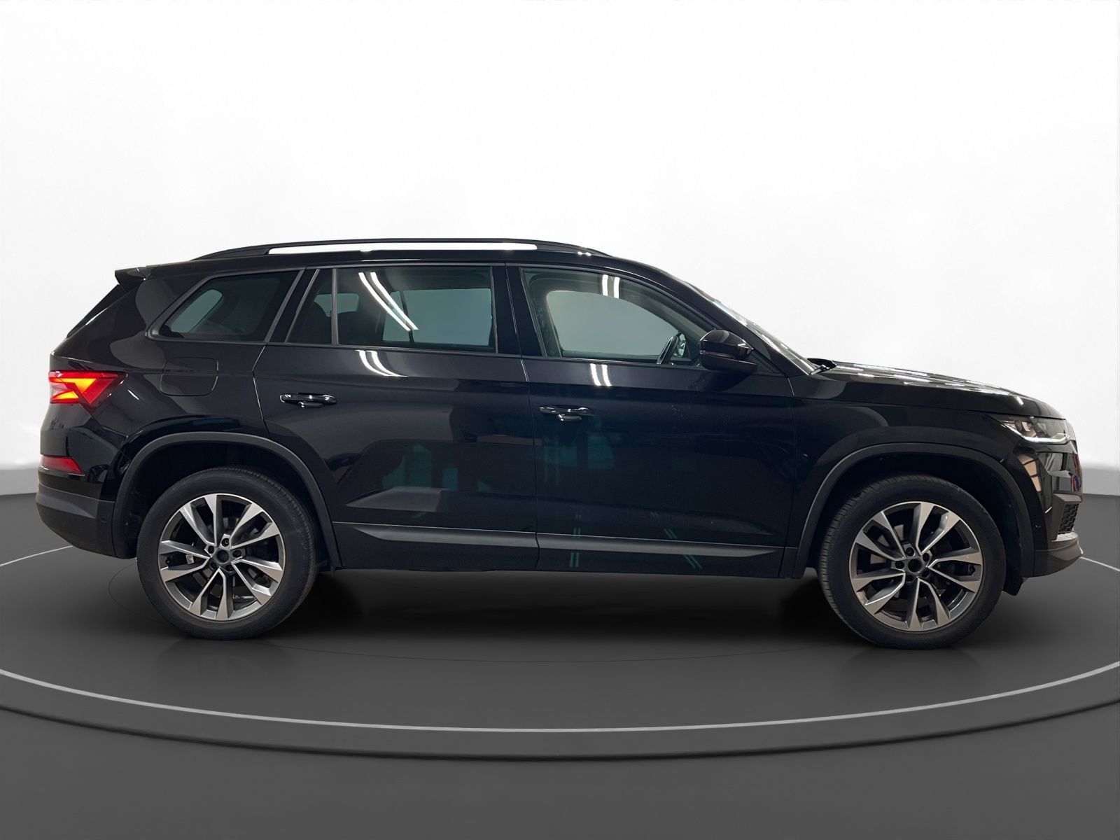 Skoda Kodiaq - Bild 6