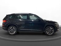 Skoda Kodiaq - Vorschau Bild 6