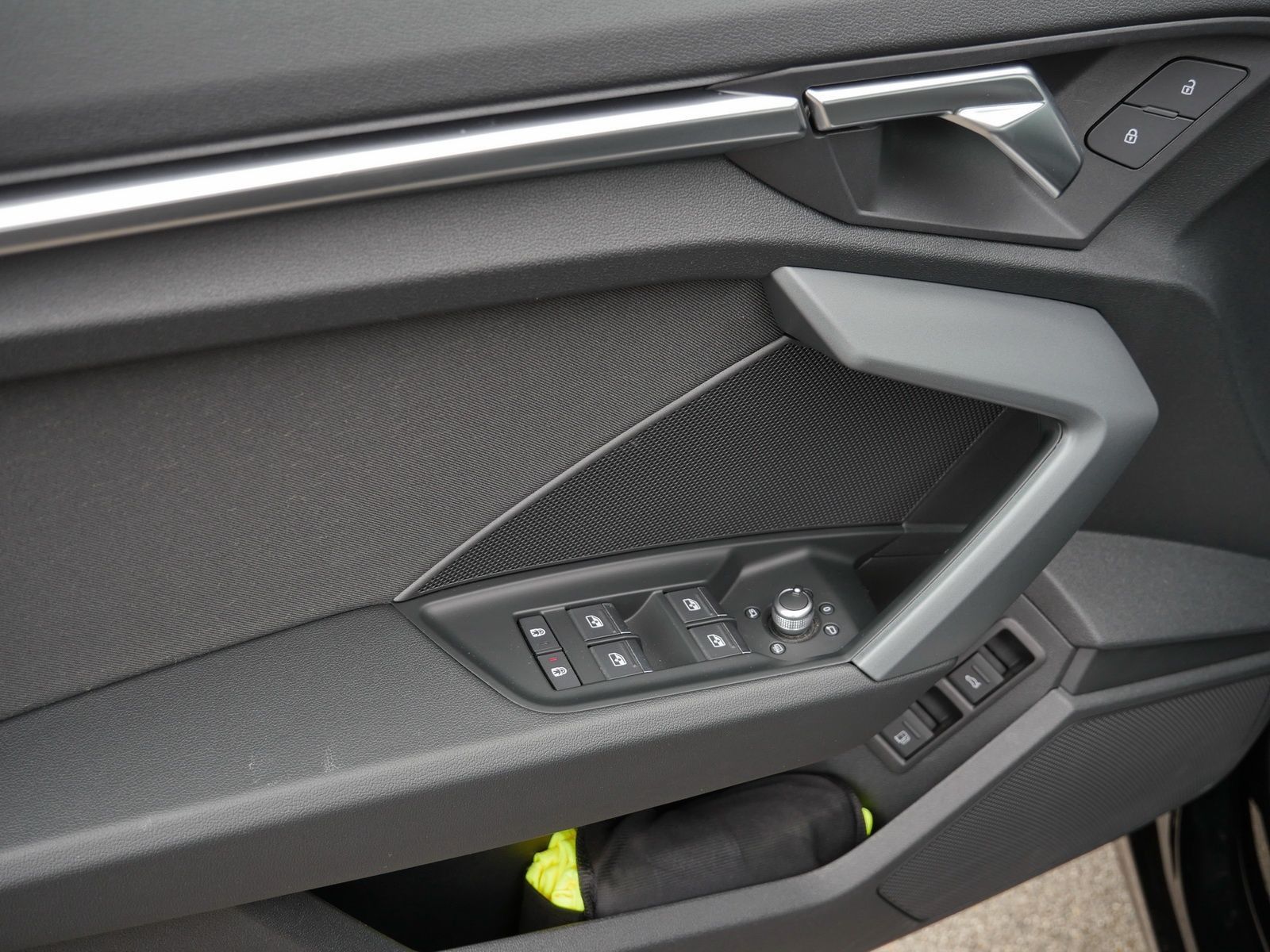 Audi A3 - Bild 23