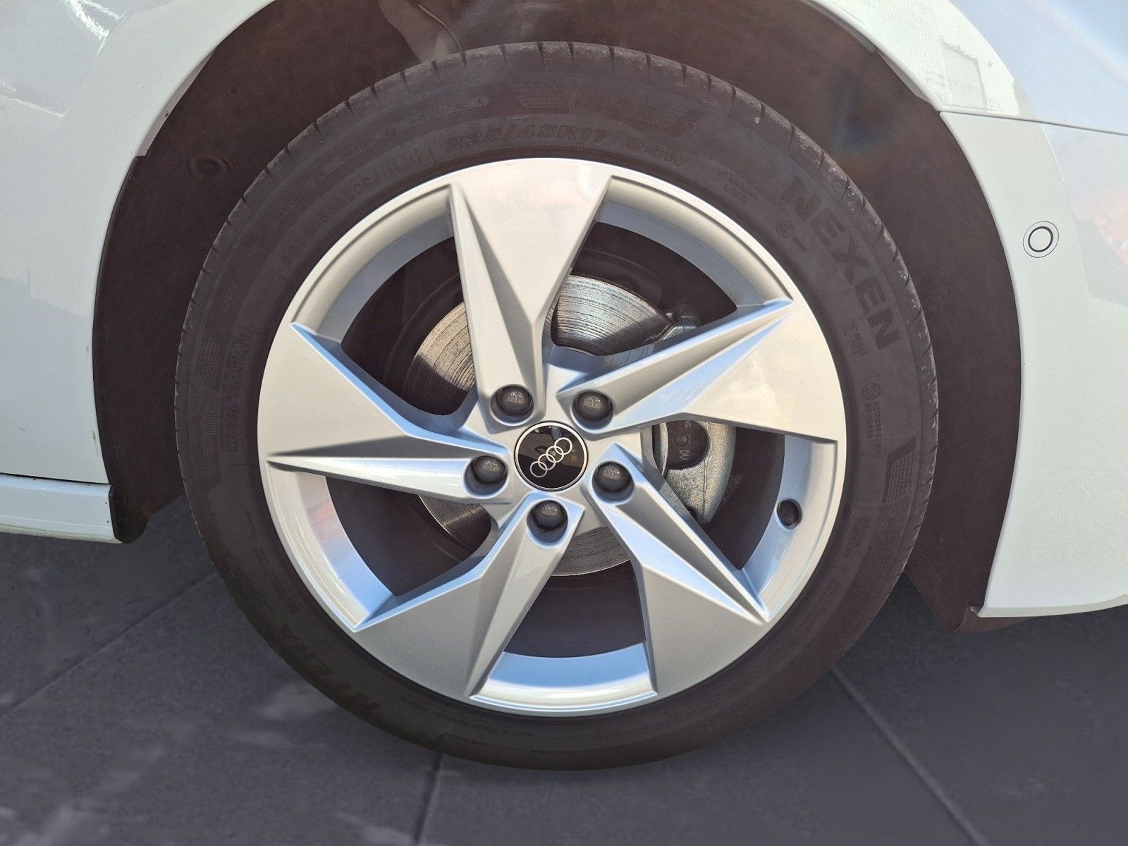 Audi A3 - Bild 11