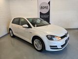 Volkswagen Golf VII Lim. 1.4 TSI Cup + 8.Reifen - Volkswagen Golf: Reifen
