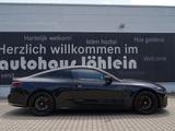 BMW M4 Competition M xDrive SD+INNOVATION+360+ACC+HU - BMW M4 von 2026
