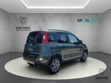Fiat Panda Trekking 0.9 TwinAir Klima PDC Tel.-Vorb.  - Fiat Panda: Limousine