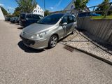 Peugeot 307 SW 2.0 Diesel - Peugeot 307 mit Diesel-Antrieb: 2.0