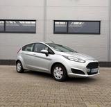 Ford Fiesta 1,6 TDCi JA8 MK6 TüV Zahnriemen Neu - Ford Fiesta: Ja8