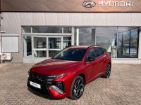 Hyundai TUCSON - Vorschau Bild 2