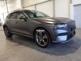 Genesis GV70 EV AWD Sport ACC Wärmepumpe Leder RFK CarPl - graue Genesis GV70