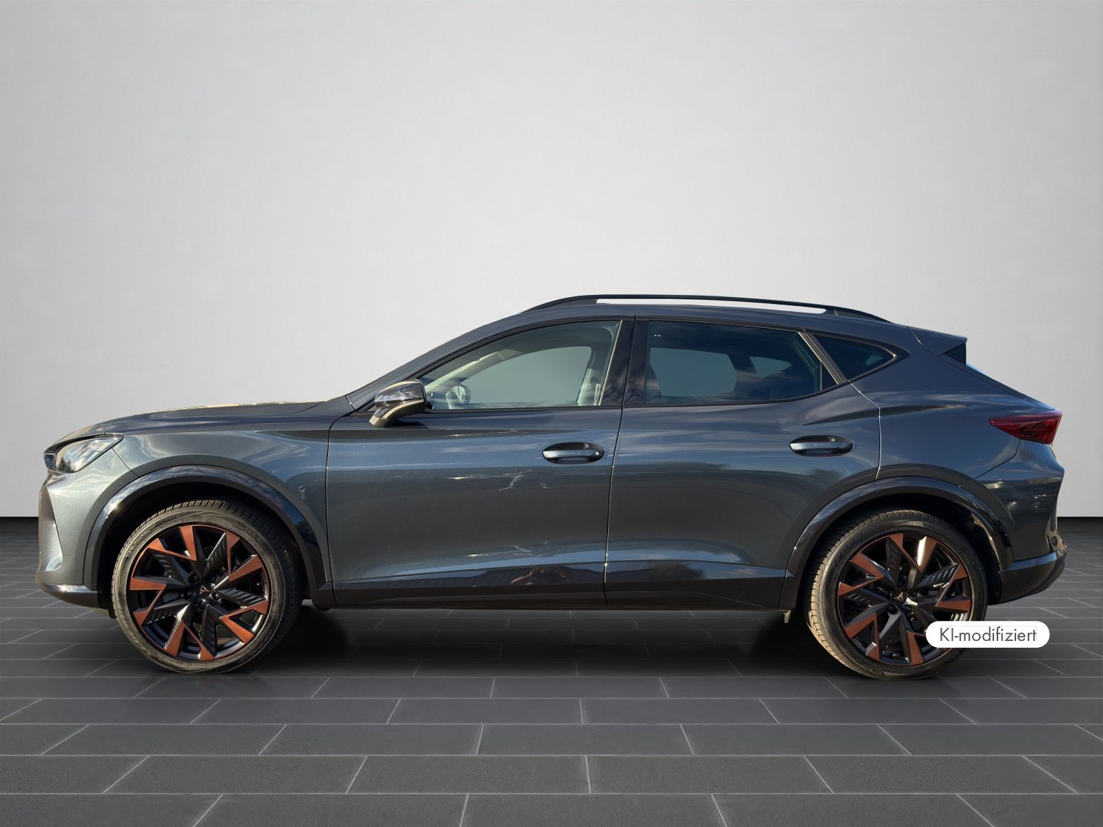 Cupra Formentor - Bild 7