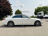 Mercedes-Benz S 350d Lang AMG LINE*PANO*BURMESTER*NIGHT*SOFTCL - Mercedes-Benz S-Klasse Gebrauchtwagen in Hamburg
