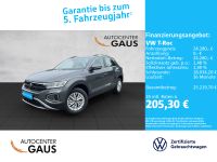 Volkswagen T-Roc - Vorschau Bild 2