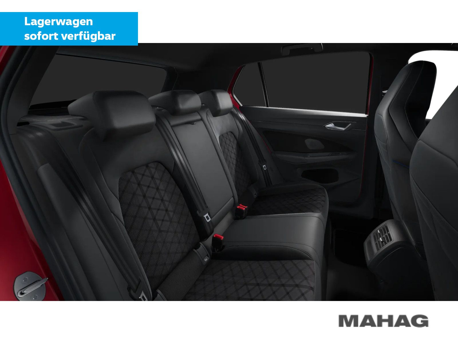 Volkswagen Golf - Bild 13
