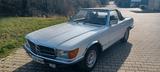 Mercedes-Benz SL 280 - Mercedes-Benz SL aus dem Jahr 1978