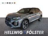 Peugeot e-2008 54kWh GT 11kW-Charger SHZ 360Kamera Navi