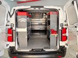 Opel Vivaro L3*LANG*1HAND*WERK*WÜRTH*REGALE*R-CAM*PDC - Opel Vivaro: Lang