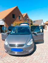 Ford Galaxy - gebrauchte Ford Galaxy aus dem Jahr 2013