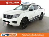 Nissan Navara NP-300 2.3 dCi N-Guard Double Cab 4x4 Aut - Nissan Navara in Köln