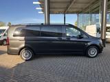 Mercedes-Benz Vito 119 CDI Tourer SELECT Extralang AUT.+el.ST - Mercedes-Benz Vito SELECT mit Diesel-Antrieb