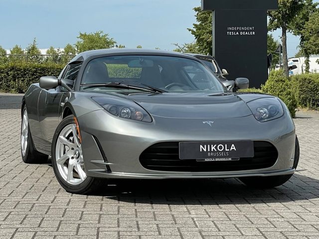 TESLA Roadster À vendre