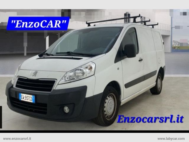 Jiný Expert 2.0 HDi 130CV PL-TA 12Q Furgone