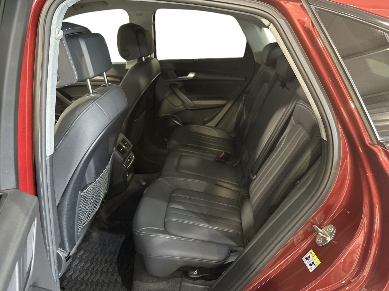Audi Q5 Sportback 50 TDI QUATT ADVANCED MATRIX+AHK+VC foto 12